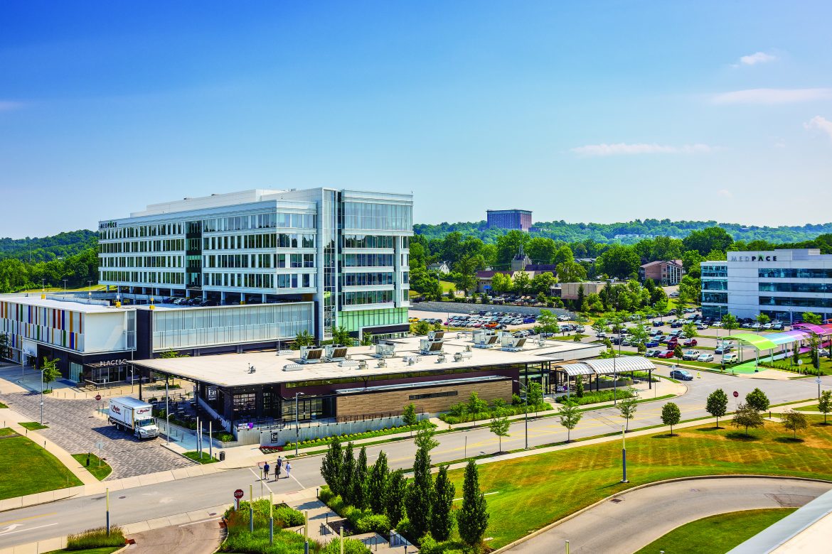 Realm-Medpace-Exterior