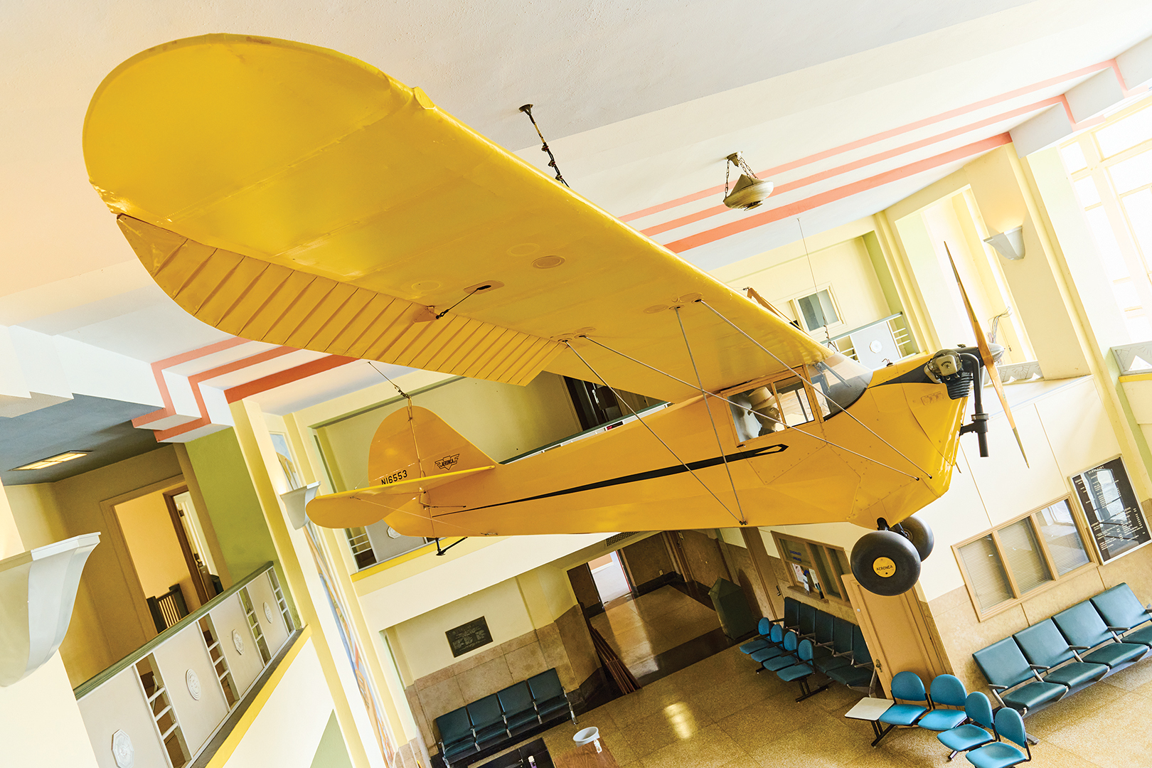 Will Lunken Airport’s Rebirth Take Off? - Realm Cincinnati